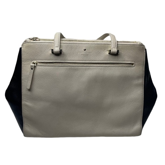 Kate Spade Leather Shoulder Bag - Picture 1 of 11